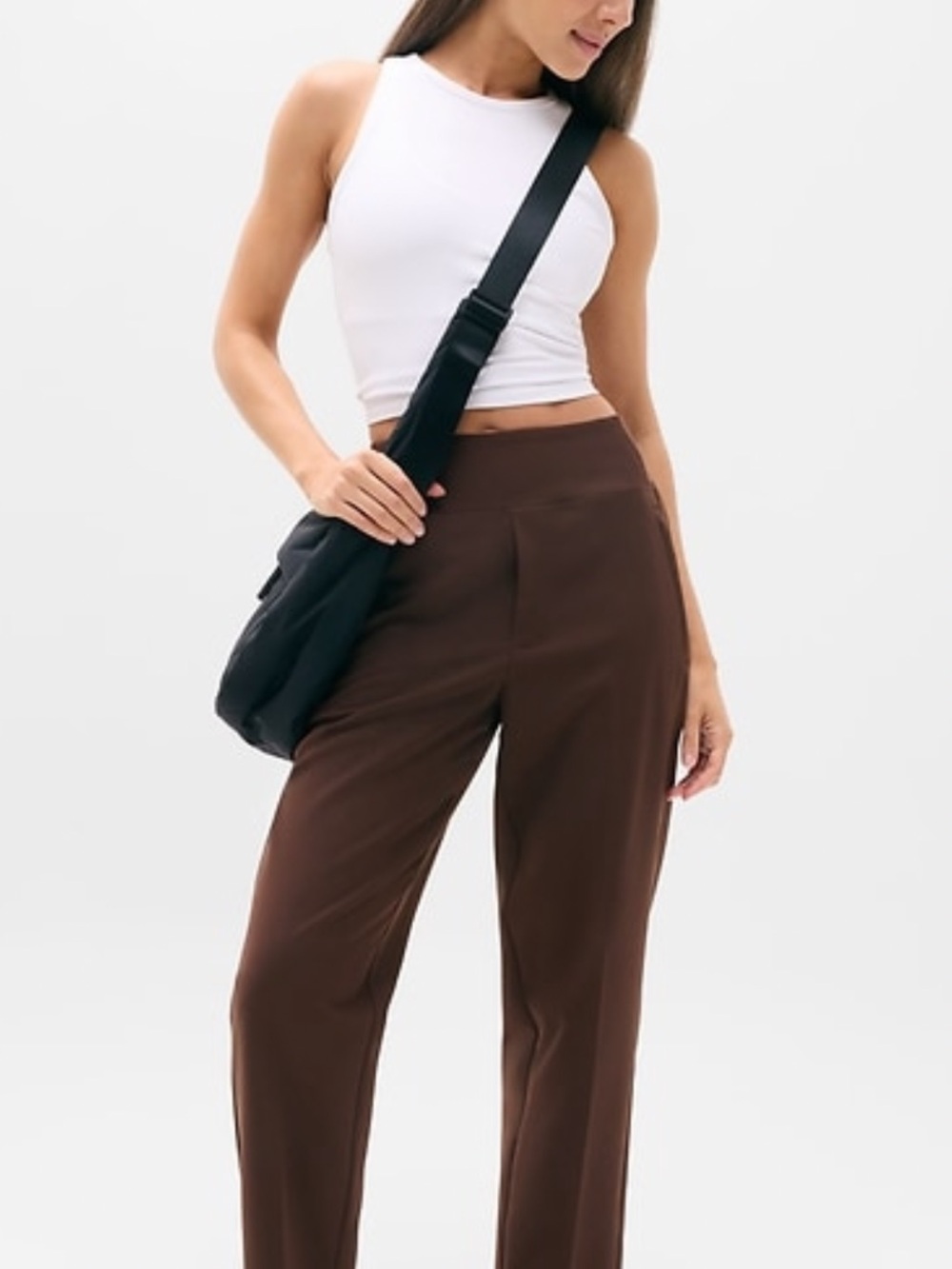 Athleta Endless High Rise Pant